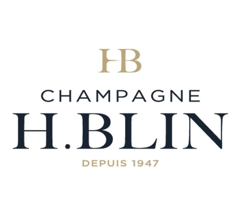 Champagne H.Blin